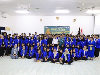 Foto bersama 